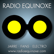 Radio Equinoxe-Logo