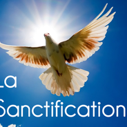 Radio Evangélique de la Sanctification-Logo