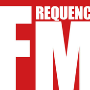 Radio Fréquence FM-Logo