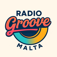 Radio GrooveMalta-Logo