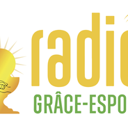 Radio Grâce-Espoir-Logo