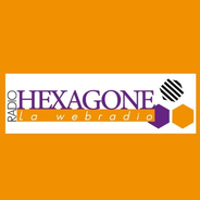 Radio Hexagone-Logo
