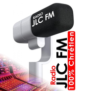 Radio JLC FM-Logo