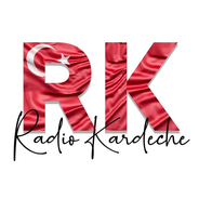 Radio Kardeche-Logo