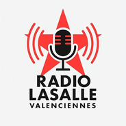 Radio La Salle Valenciennes-Logo