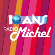 Radio Michel-Logo