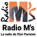 Radio M's - Est-Parisien 