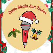 Radio Média Sud Toulon Web-Logo