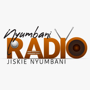 Radio Nyumbani-Logo