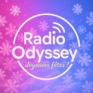 Radio ODYSSEY-Logo