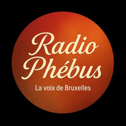 Radio Phébus-Logo