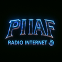 Radio PiiAF-Logo