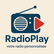 Radio Play-Logo