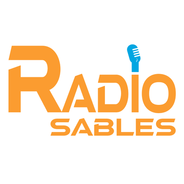 Radio Sables-Logo