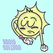 Radio Soledad-Logo