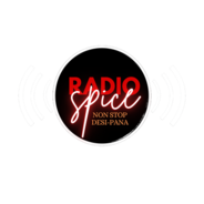 Radio Spice-Logo