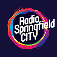 Radio Springfield City-Logo