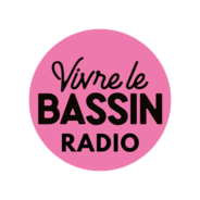 Radio Vivre Le Bassin-Logo
