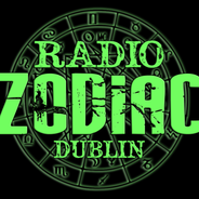 Radio Zodiac - Dublin, Ireland-Logo