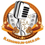 Radiomojn-gold.dk-Logo