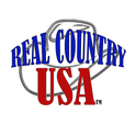 Real Country USA-Logo