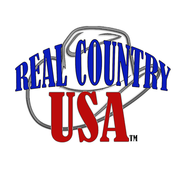 Real Country USA-Logo