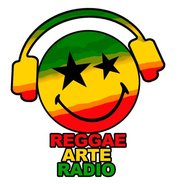 Reggae Arte-Logo