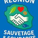 Réunion Sauvetage et solidarité-Logo