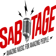 SABOTAGE-Logo