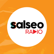 Salseo Radio-Logo