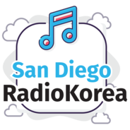 San Diego Radio Korea-Logo