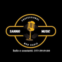 Sannio Music Web Radio-Logo