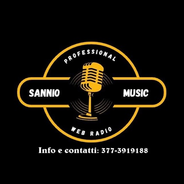 Sannio Music Web Radio-Logo