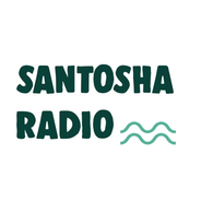 Santosha Radio-Logo