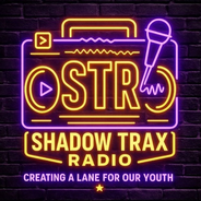 Shadow Trax Nation Youth Radio-Logo