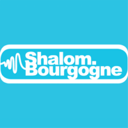 Shalom Bourgogne-Logo