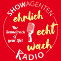 ShowAgenten Radio-Logo