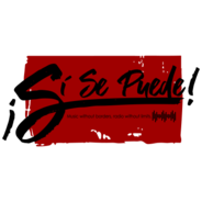 Si Se Puede San Antonio-Logo