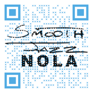 Smooth Jazz Nola-Logo
