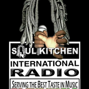 Soul Kitchen Radio-Logo