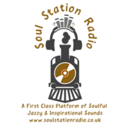 Soul Station Radio-Logo