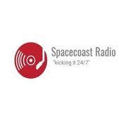 SpaceCoast Radio-Logo