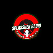 Splassher Radio-Logo