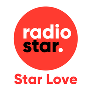 Star Love-Logo