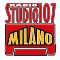 Studio 107 Milano-Logo