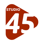Studio 45-Logo