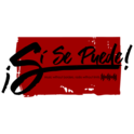 Sí Se Puede Peace & Poder-Logo