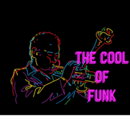 THE COOL OF FUNK-Logo