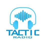 Tac Tic Radio-Logo