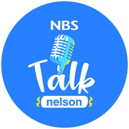Talk Nelson-Logo